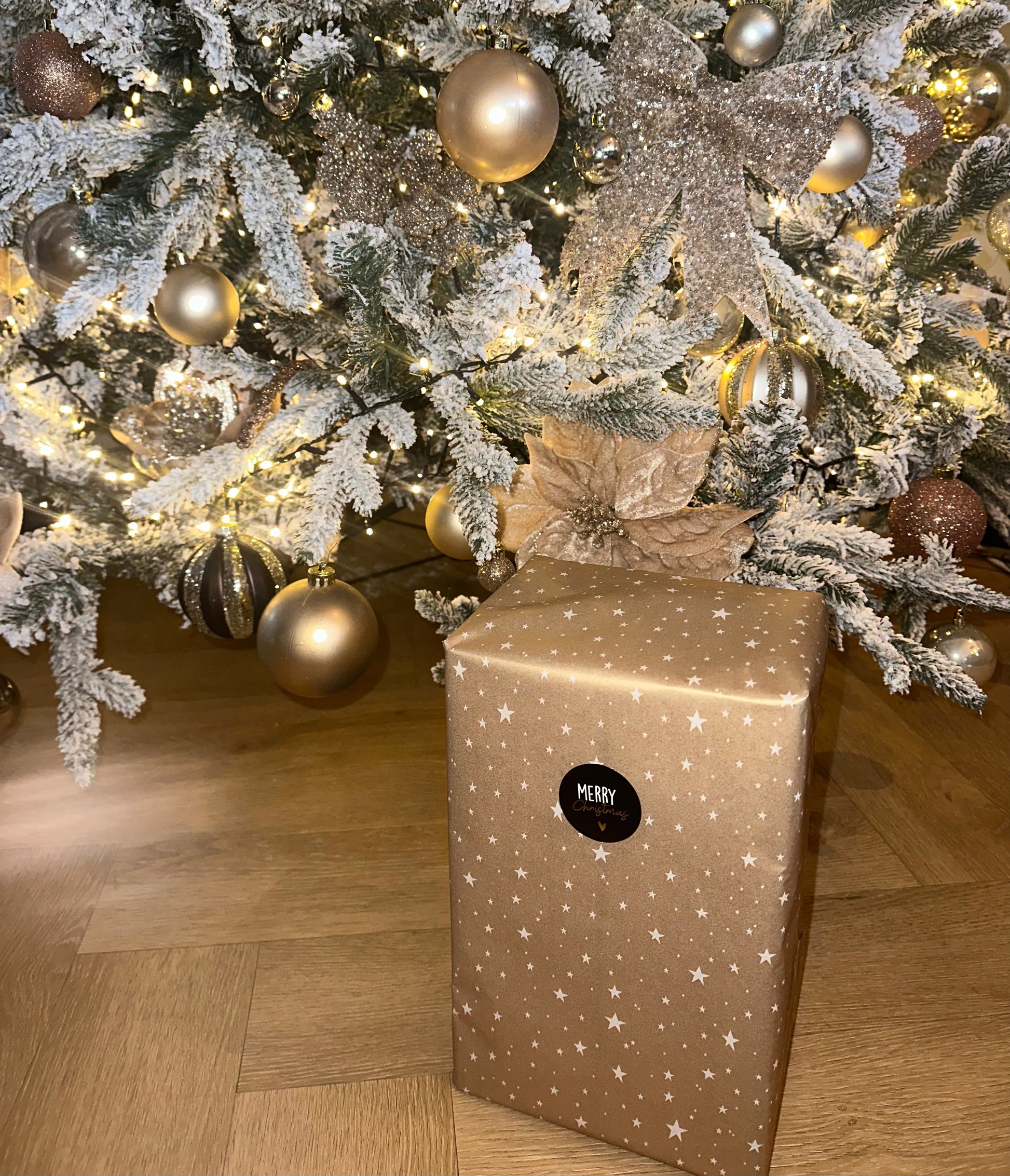 CHRISTMAS BOX - Wasparfumliefde - Dé wasparfum shop van Nederland & België