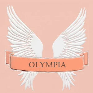 WAXMELTS | OLYMPIA (PER 5 STUKS) - Wasparfum Liefde - Dé wasparfum shop van Nederland & België